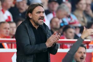 Farke warnt vor Hertha - Neuhaus vor Startelf-Comeback?