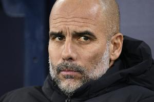 Guardiola: "Unschuldiges" City ist bereits "verurteilt"