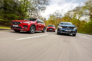 VW startet mit Doppelsieg ins neue Jahr