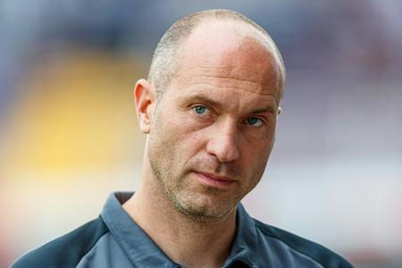 Arminia gegen Rostock ohne Trainer Scherning Arminia gegen Rostock ohne Trainer Scherning