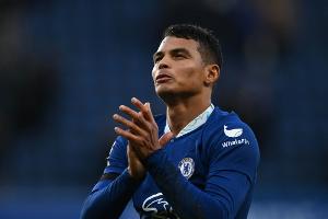 Chelsea: Routinier Silva verlängert bis 2024