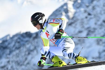 Ski-WM: DSV nominiert Gratz nach Ski-WM: DSV nominiert Gratz nach