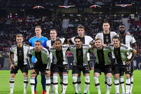 RTL überträgt DFB-Spiel gegen Belgien RTL überträgt DFB-Spiel gegen Belgien