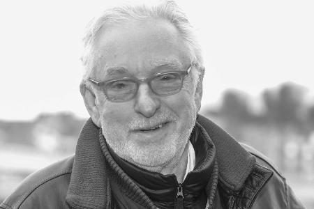 Hugh Hudson: Britischer Erfolgsregisseur ist tot Hugh Hudson: Britischer Erfolgsregisseur ist tot