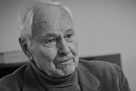 Ehemaliger DDR-Ministerpräsident: Hans Modrow ist tot Ehemaliger DDR-Ministerpräsident: Hans Modrow ist tot