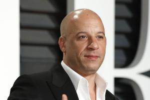 "Riddick: Furya": Kultfilm-Fortsetzung mit Vin Diesel angekündigt