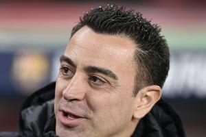 Xavi: Lewandowski "hat Siegermentalität" zu Barca gebracht