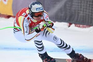 Gute Trainingsleistung: Dreßen startet bei WM-Abfahrt