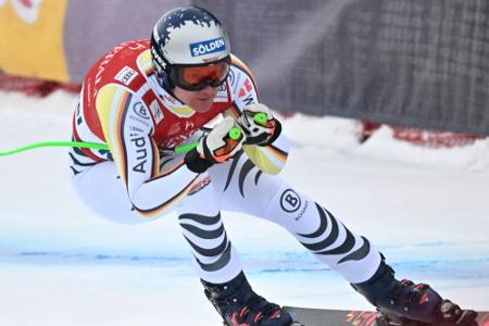 Gute Trainingsleistung: Dreßen startet bei WM-Abfahrt Gute Trainingsleistung: Dreßen startet bei WM-Abfahrt