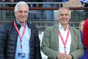 Thon glaubt an "kleines Wunder" von Schalke 04