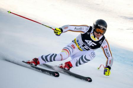 Ski-WM: Deutsche Abfahrer wollen eine Medaille Ski-WM: Deutsche Abfahrer wollen eine Medaille
