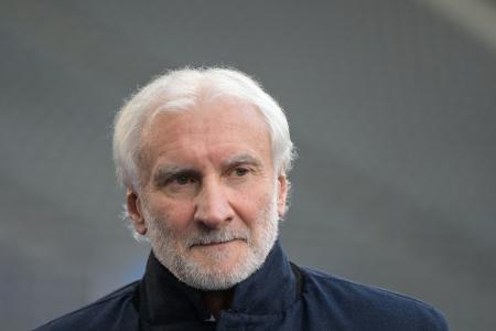 Völler will Nationalmannschaft wieder näher an Fans bringen Völler will Nationalmannschaft wieder näher an Fans bringen