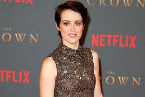 Claire Foy: Für viele war die Queen auch ein "verstörendes Symbol"