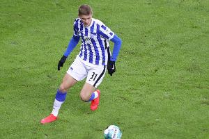 Hertha gelingt dank Dardai Befreiungsschlag