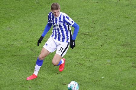 Hertha gelingt dank Dardai Befreiungsschlag Hertha gelingt dank Dardai Befreiungsschlag
