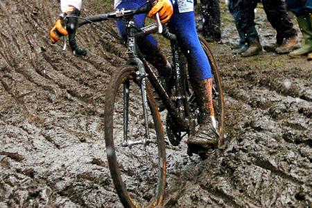 Cyclocross-WM: Niederländischer Dreifachsieg bei den Frauen Cyclocross-WM: Niederländischer Dreifachsieg bei den Frauen