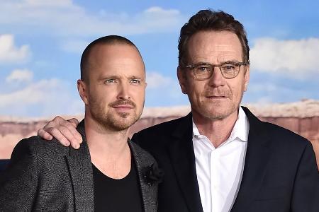 Breaking-Bad-Reunion und Co.: Die besten Werbespots beim Super Bowl Breaking-Bad-Reunion und Co.: Die besten Werbespots beim Super Bowl