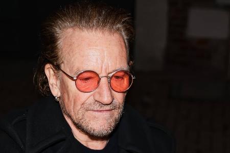 U2 spielen Konzertreihe in Las Vegas U2 spielen Konzertreihe in Las Vegas