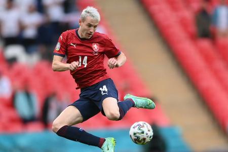 Tschechischer Nationalspieler Jankto outet sich Tschechischer Nationalspieler Jankto outet sich