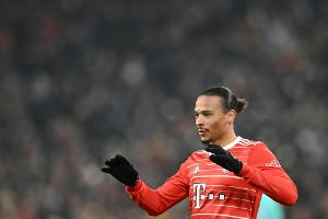Sane selbstbewusst nach Paris: "Wissen, was zu tun ist"