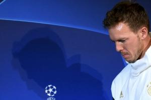 Nagelsmann: Champions League "wichtig für den Klub und mich"