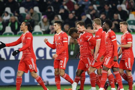 Die Sport-Höhepunkte am Dienstag, 14. Februar Die Sport-Höhepunkte am Dienstag, 14. Februar