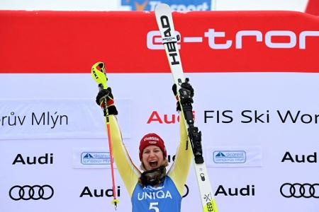 Ski-WM: Deutsches Team kämpft um erste Medaille Ski-WM: Deutsches Team kämpft um erste Medaille
