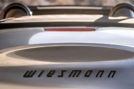 Wiesmann Thunderball