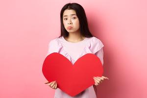 Einsam am Valentinstag? Wie Singles den 14. Februar überstehen