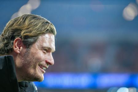 Schwierige Analyse: Chelsea-Einkäufe verwirren den BVB Schwierige Analyse: Chelsea-Einkäufe verwirren den BVB