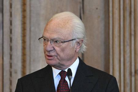 Schwedens König Carl XVI. Gustaf benötigt eine Herz-OP Schwedens König Carl XVI. Gustaf benötigt eine Herz-OP