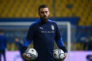 Ex-Weltmeister De Rossi als Spal-Coach entlassen