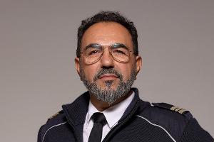So steht Adnan Maral zu einer "Türkisch für Anfänger"-Fortsetzung