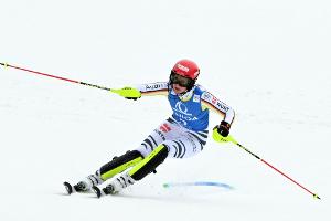 Parallel-Rennen: Deutsches Trio qualifiziert