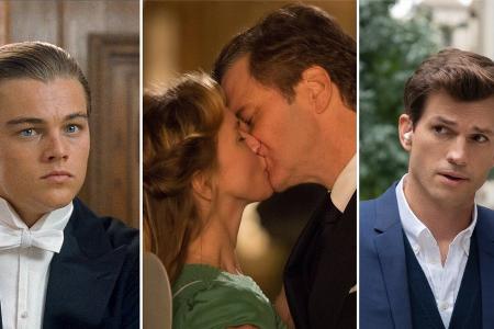 Die besten Filme zum Valentinstag: Neue Streifen oder ein Klassiker? Die besten Filme zum Valentinstag: Neue Streifen oder ein Klassiker?