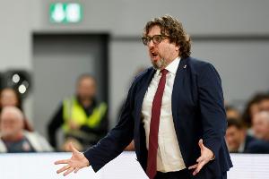Basketball: Bayern vor Pokalwochenende von der Rolle