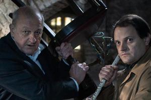 TV-Tipps am Mittwoch
