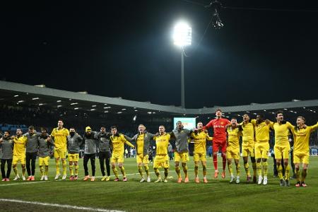 Die Sport-Höhepunkte am Mittwoch, 15. Februar Die Sport-Höhepunkte am Mittwoch, 15. Februar