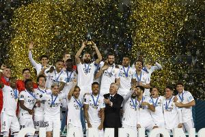 Klub-WM in Saudi-Arabien: FIFA in der Kritik