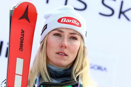 Während der WM: Superstar Shiffrin trennt sich von Chefcoach Während der WM: Superstar Shiffrin trennt sich von Chefcoach