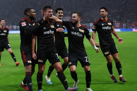 Sportwetten: Union Außenseiter bei Ajax
