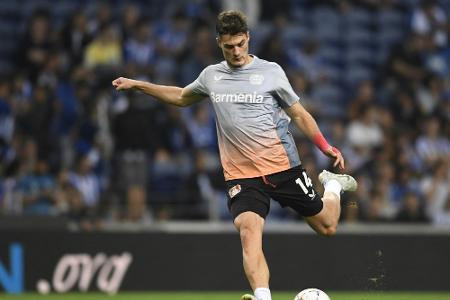Bayer kann wieder mit Schick planen Bayer kann wieder mit Schick planen