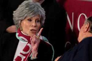 Opernball: Richard Lugner präsentiert seinen Stargast Jane Fonda