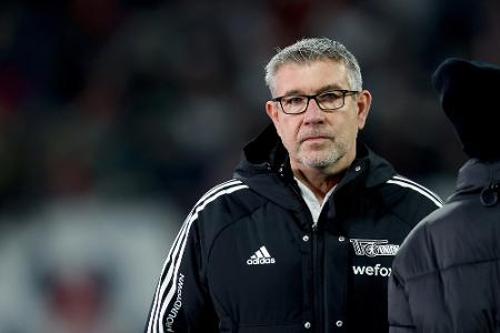 Fischer vor Duell mit Ajax: Fischer vor Duell mit Ajax: