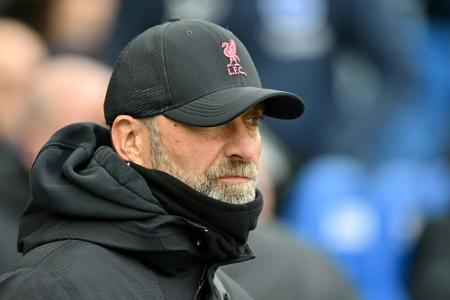 Klopp begrüßt Ergebnisse des Untersuchungsberichts Klopp begrüßt Ergebnisse des Untersuchungsberichts