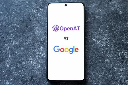 ChatGPT und Bard: Was bringt die Zukunft mit Chatbots und KI? ChatGPT und Bard: Was bringt die Zukunft mit Chatbots und KI?