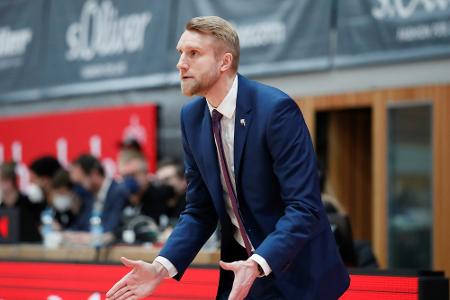BBL: Bonn mit Kantersieg gegen Weißenfels BBL: Bonn mit Kantersieg gegen Weißenfels