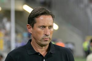 Schmidt mit Lissabon auf Viertelfinal-Kurs