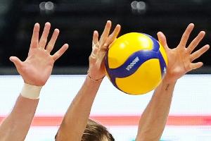 Berlin und Friedrichshafen im CL-Viertelfinale