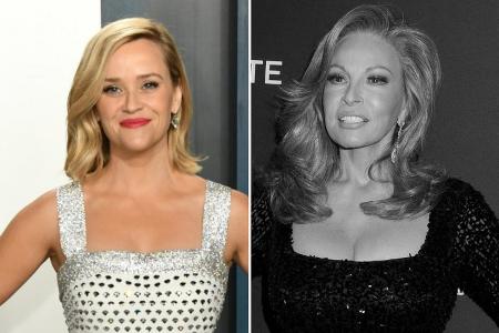 Reese Witherspoon und Co.: Stars trauern um US-Ikone Raquel Welch Reese Witherspoon und Co.: Stars trauern um US-Ikone Raquel Welch